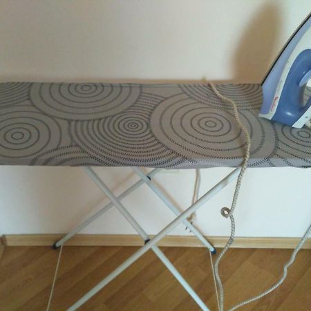 Doba - 2 Apartman Munkács Kültér fotó