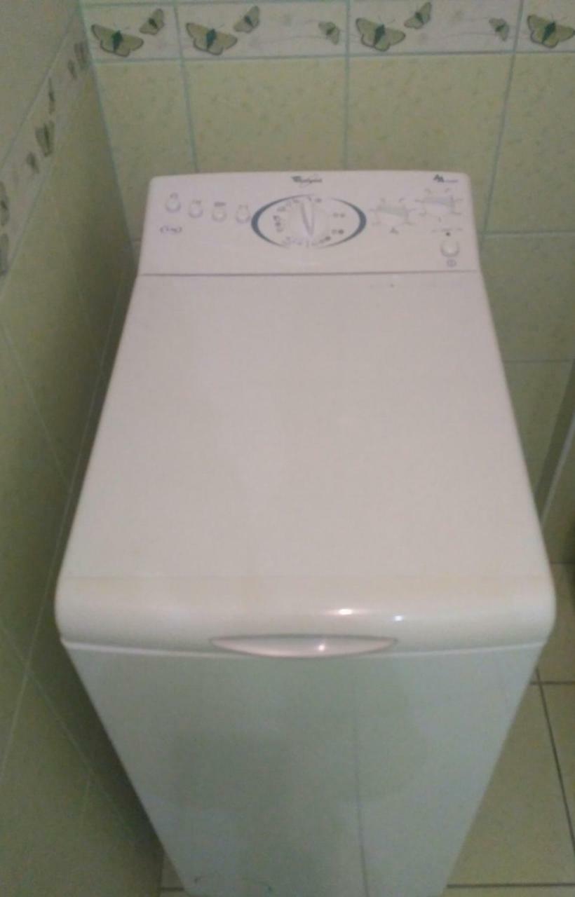 Doba - 2 Apartman Munkács Kültér fotó