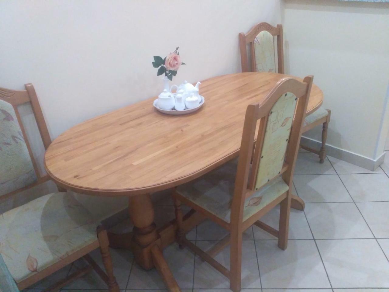 Doba - 2 Apartman Munkács Kültér fotó
