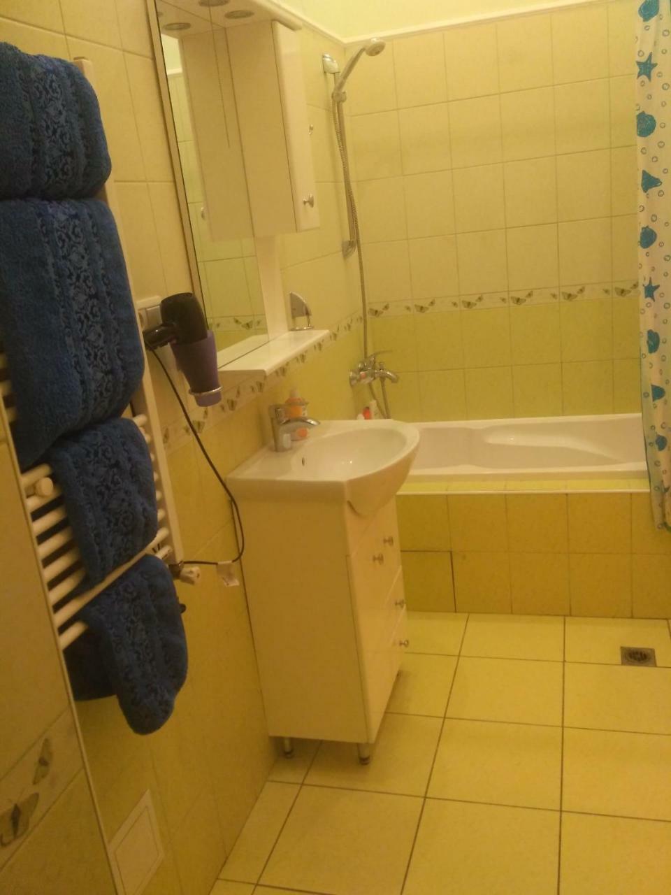 Doba - 2 Apartman Munkács Kültér fotó