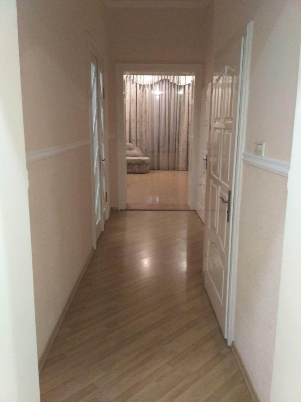 Doba - 2 Apartman Munkács Kültér fotó