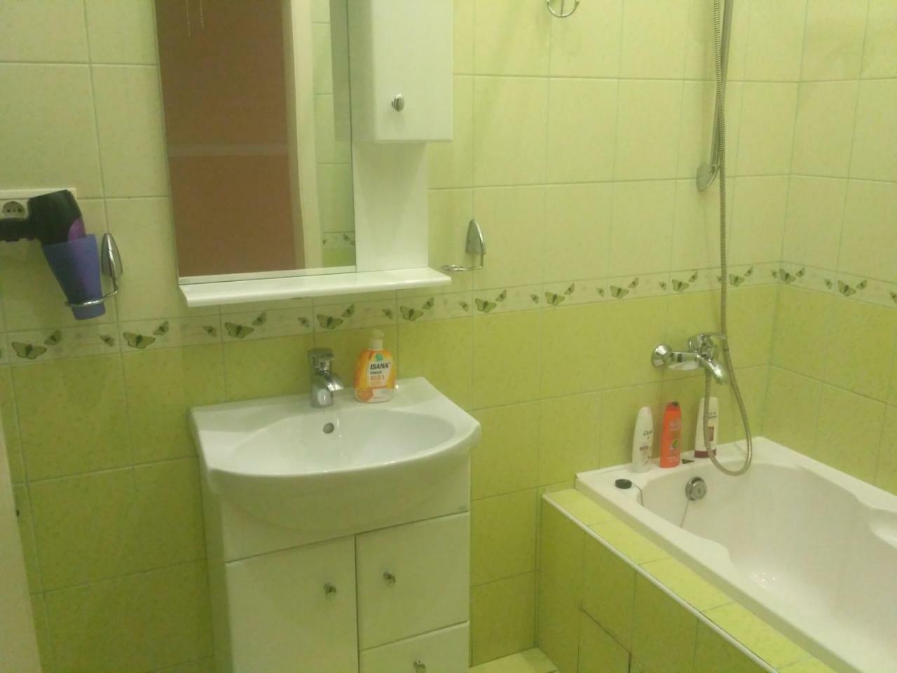 Doba - 2 Apartman Munkács Kültér fotó