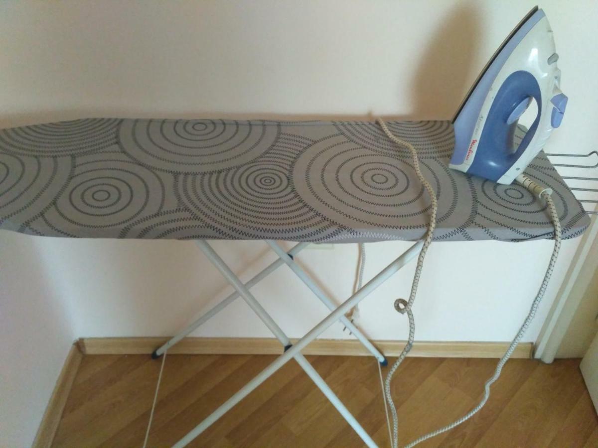 Doba - 2 Apartman Munkács Kültér fotó