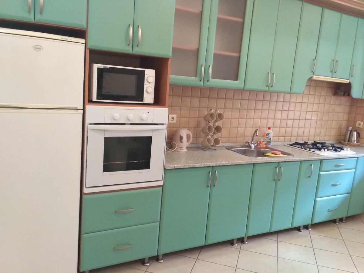 Doba - 2 Apartman Munkács Kültér fotó